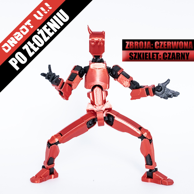 BOT グッズ Zestaw zdalnie sterowany robot Cada I.BOT C83001W 434 elementy